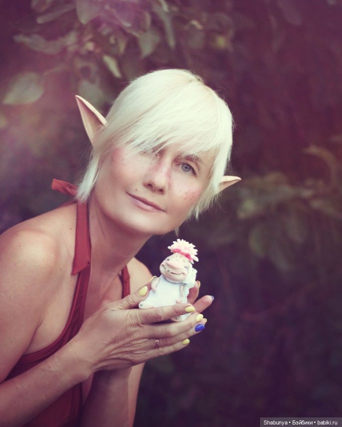 Эльфик — Болталка и разговоры обо всем: жизнь