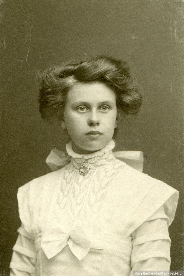 Молодые леди из прошлого — Всё об антикварных куклах: история