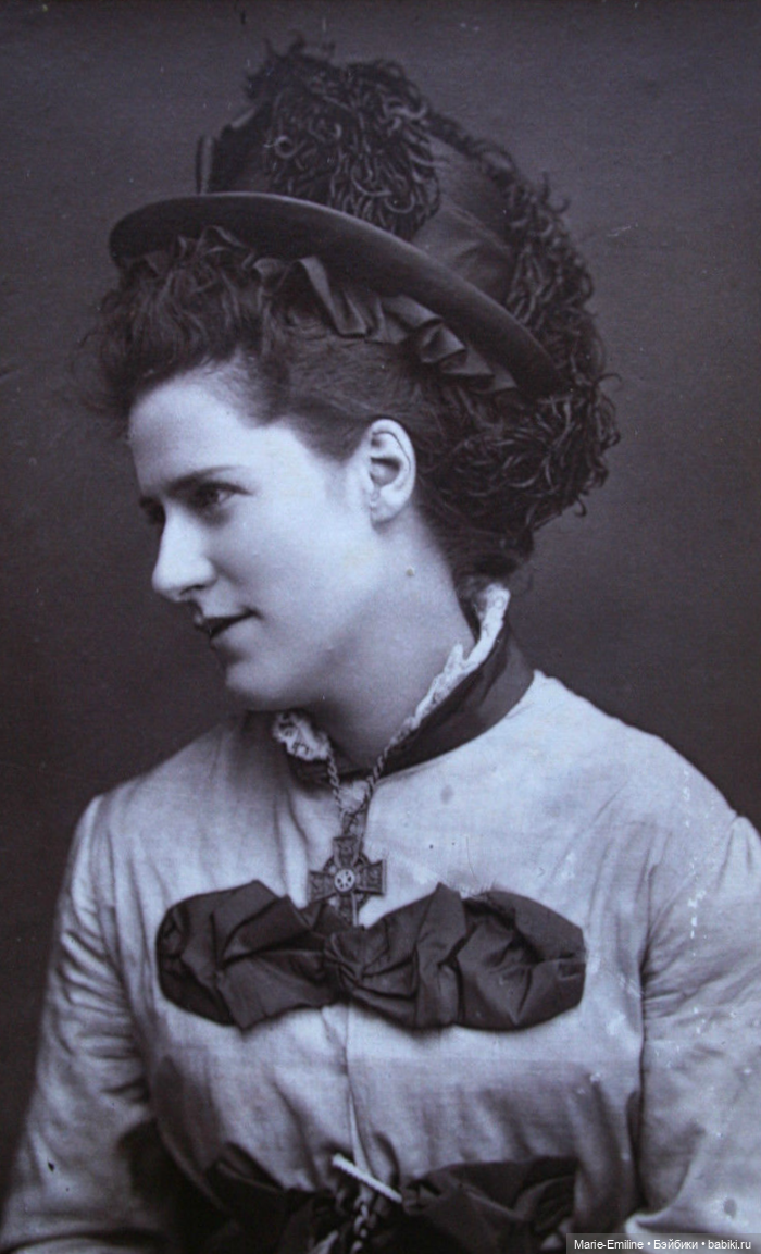 Молодые леди из прошлого — Всё об антикварных куклах: история (фото 8)