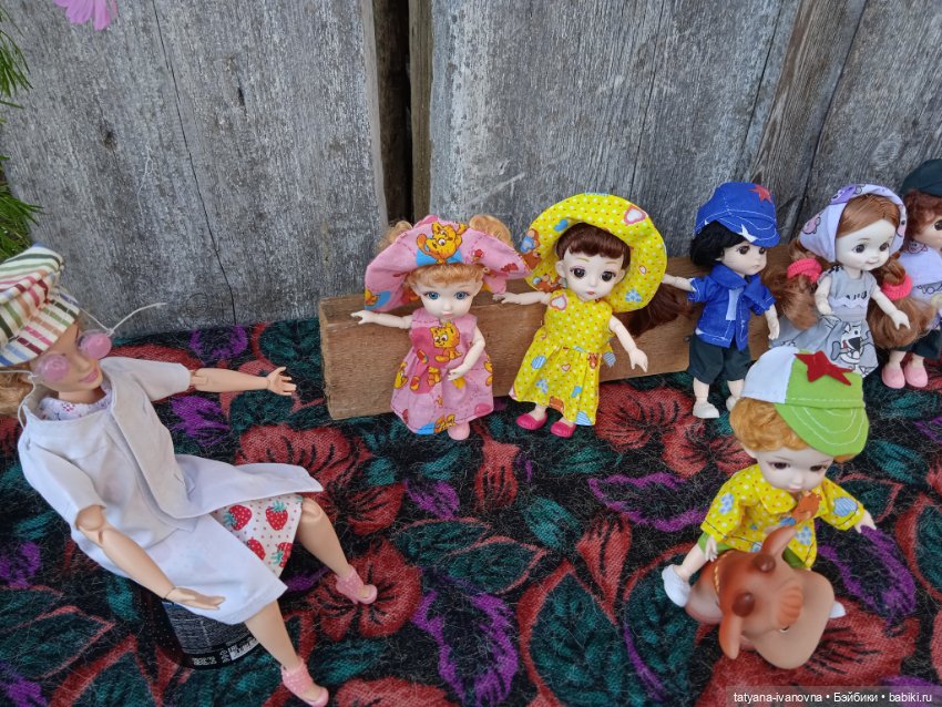 По следам советского мультика "Комаров" (фото 7)