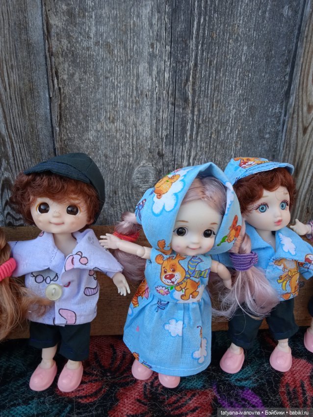 По следам советского мультика "Комаров" (фото 4)