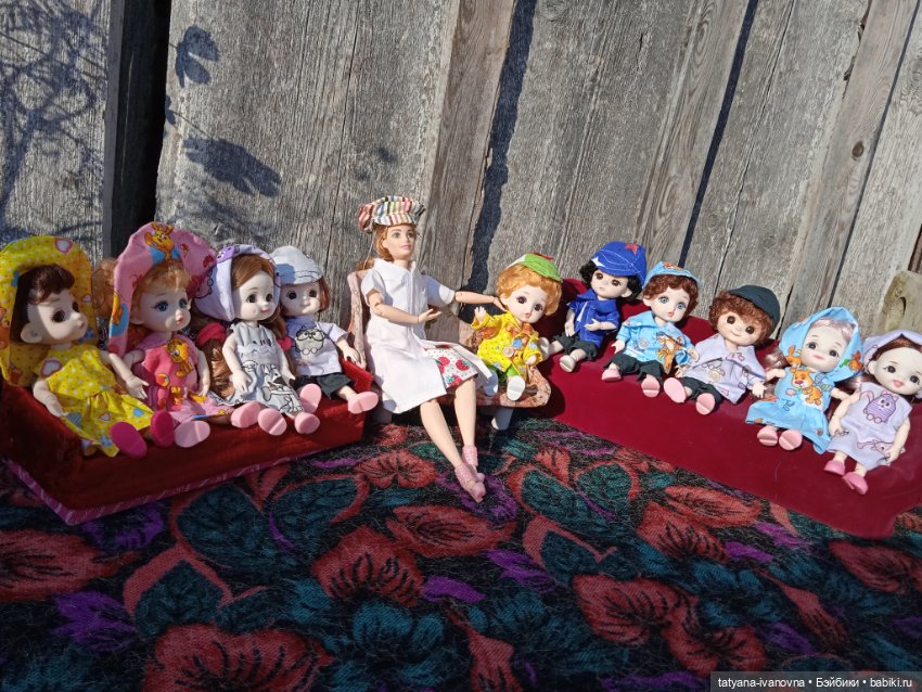 По следам советского мультика "Комаров" (фото 6)