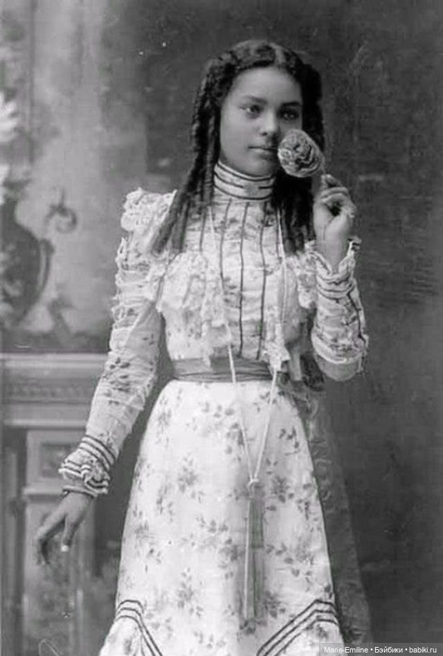 Леди из прошлого — Всё об антикварных куклах: история