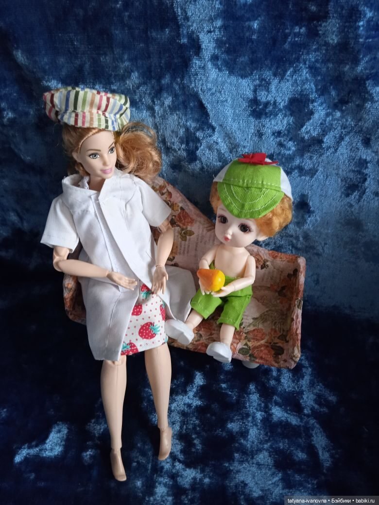 По следам советского мультика "Комаров" (фото 9)