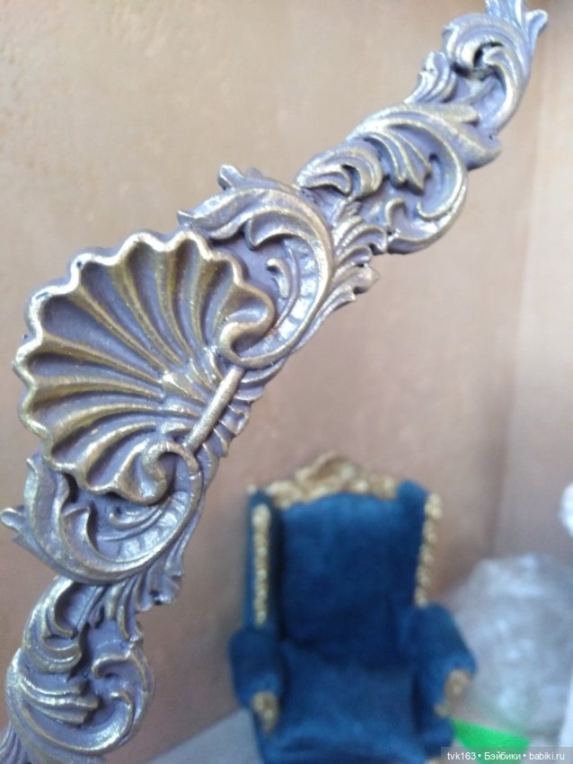 Готовые элементы декора для творчества