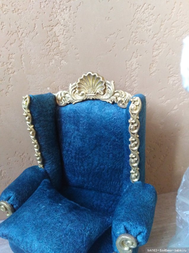 Готовые элементы декора для творчества (фото 8)