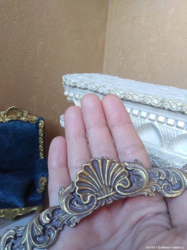 Готовые элементы декора для творчества (фото 3)