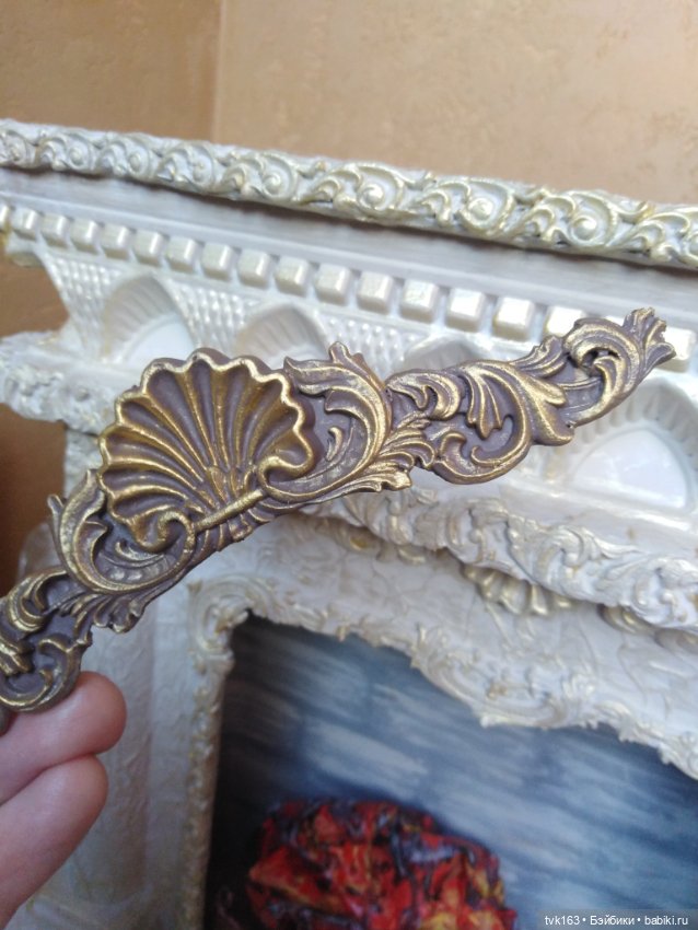 Готовые элементы декора для творчества (фото 7)