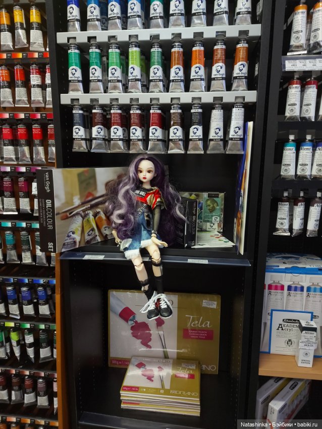 Fashion Dolls 240 — Куклы Звезды подиума (Angel Collection): шарнирные (фото 3)