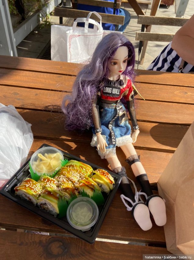 Fashion Dolls 240 — Куклы Звезды подиума (Angel Collection): шарнирные