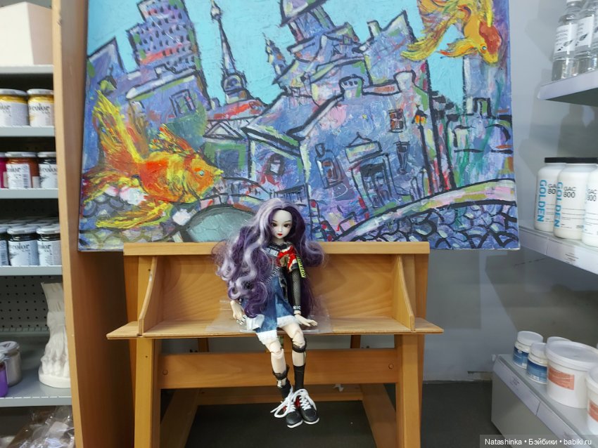 Fashion Dolls 240 — Куклы Звезды подиума (Angel Collection): шарнирные (фото 2)