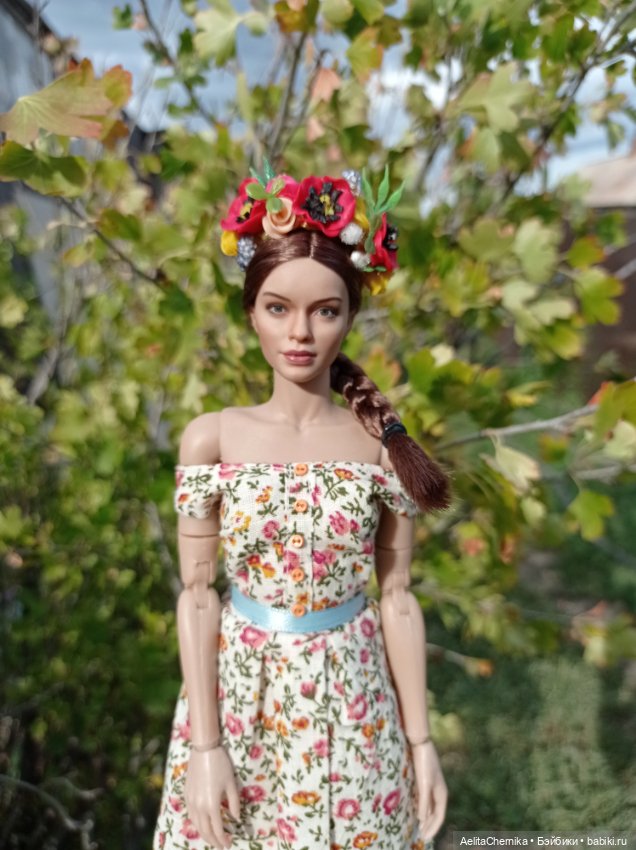 Милана — Коллекционные экшн (фото 2)