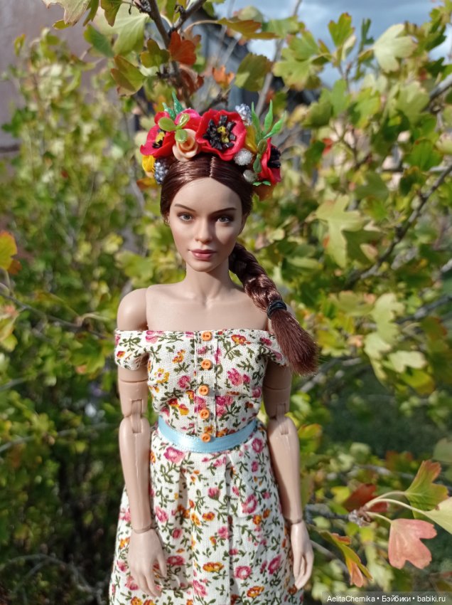 Милана — Коллекционные экшн