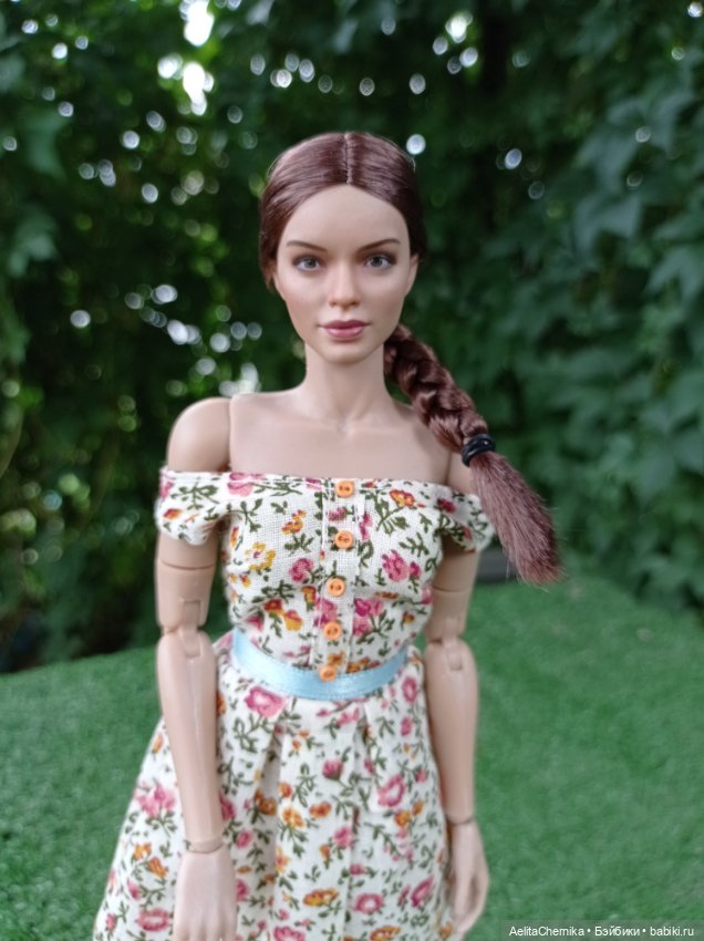 Милана — Коллекционные экшн (фото 4)