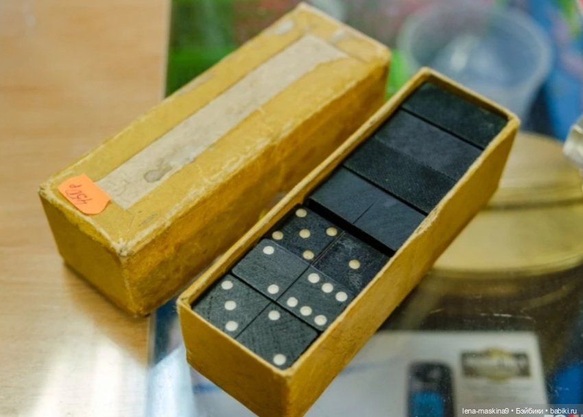 Винтажные игрушки из детства