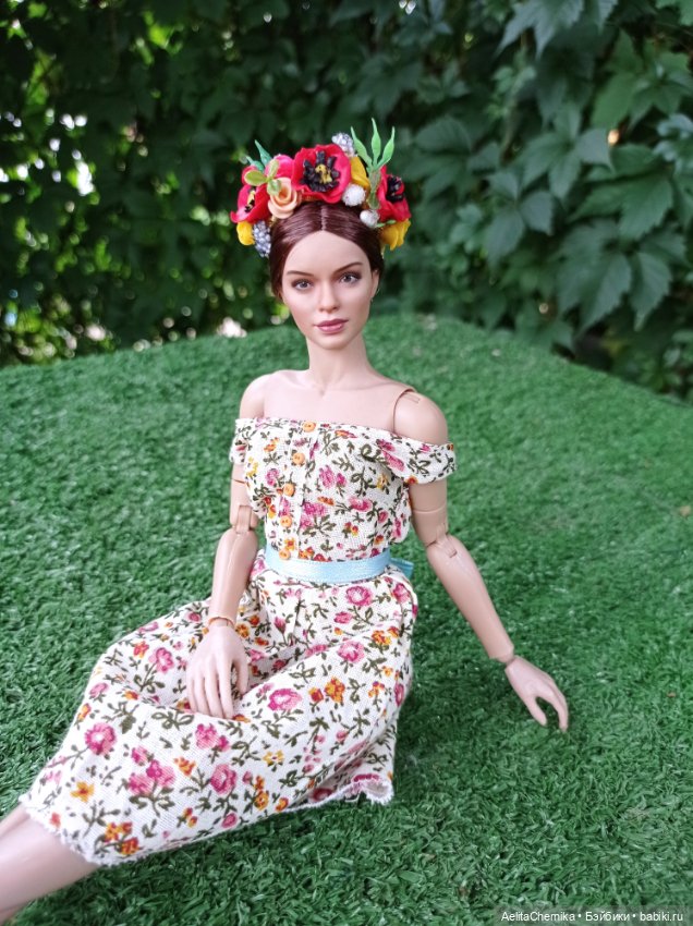 Милана — Коллекционные экшн (фото 8)