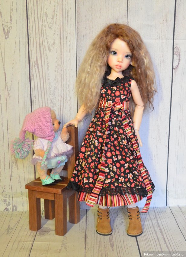 Мода проходит... любовь остается (фото 4)