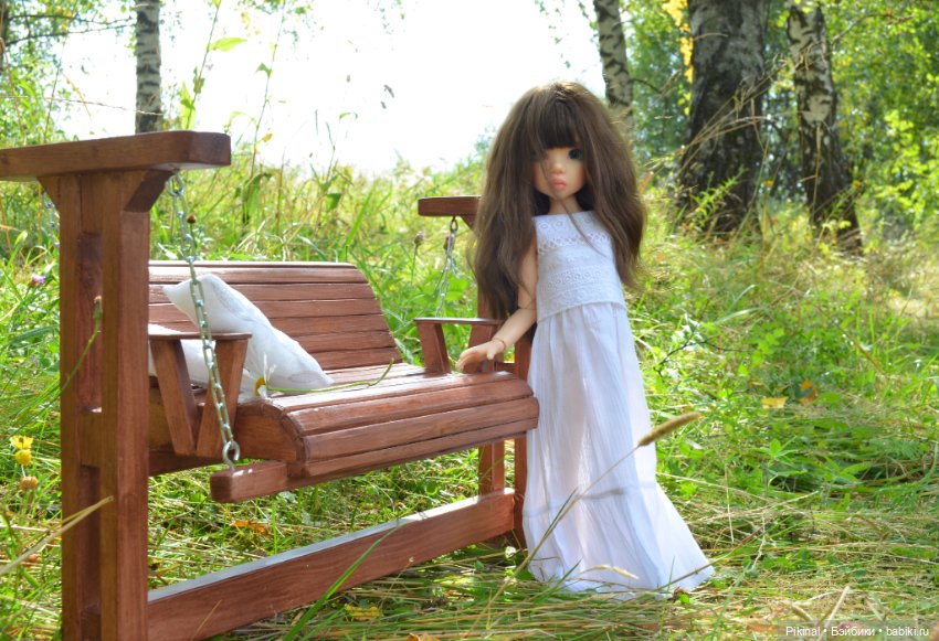 Мода проходит... любовь остается