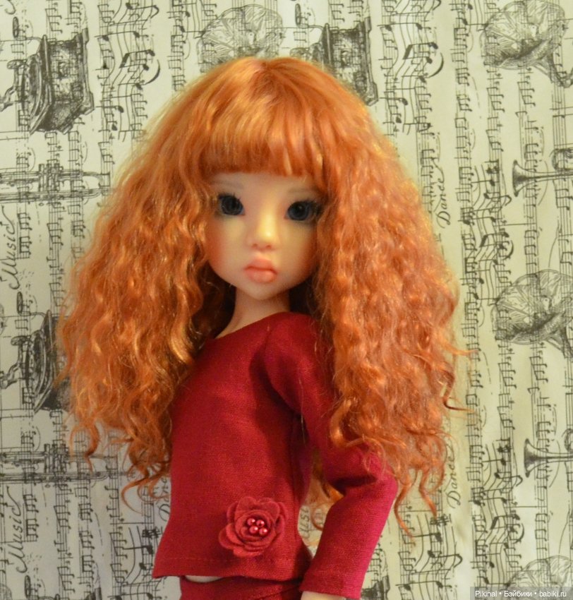 Мода проходит... любовь остается (фото 9)