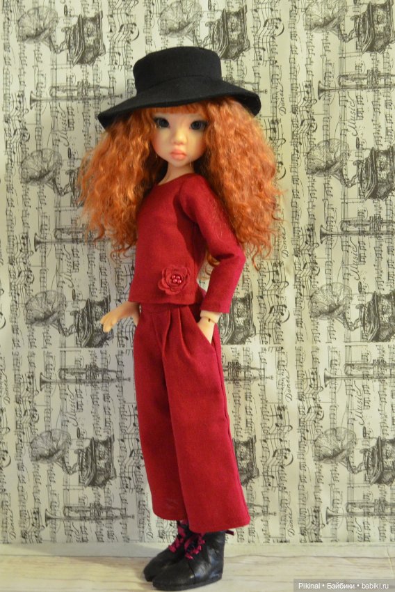 Мода проходит... любовь остается (фото 8)