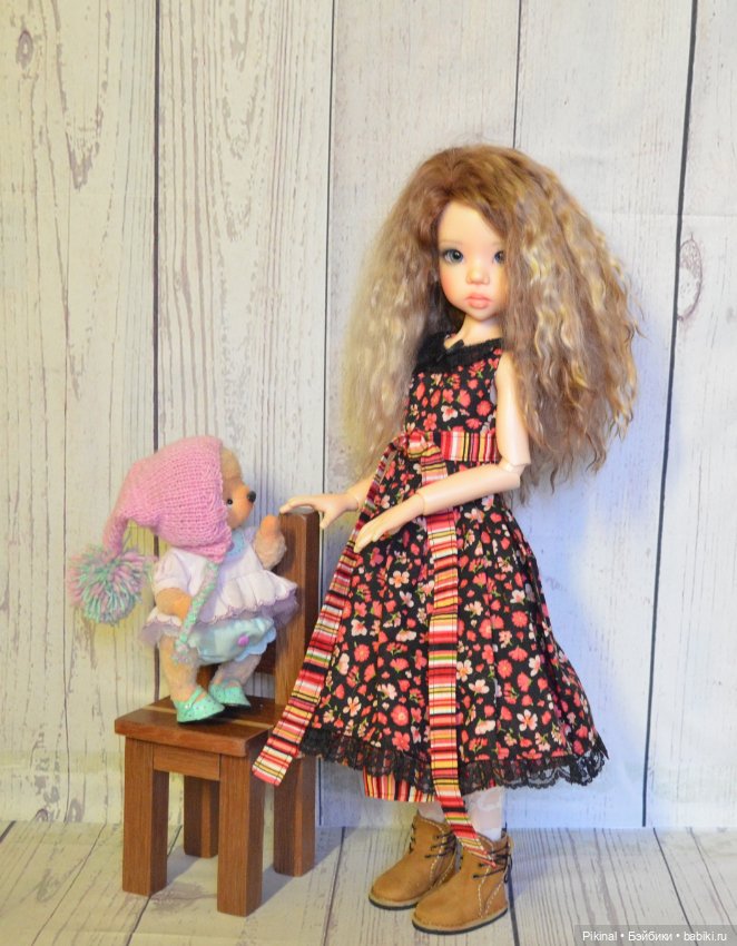 Мода проходит... любовь остается (фото 5)