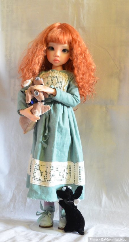 Мода проходит... любовь остается (фото 7)