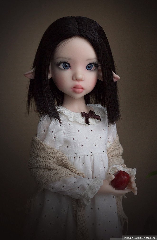 Мода проходит... любовь остается (фото 2)