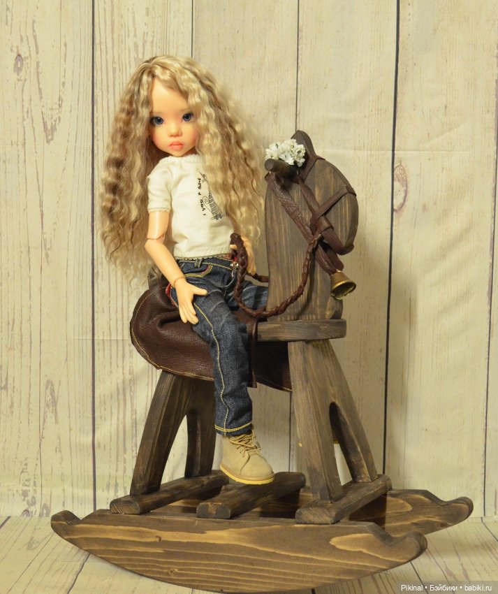 Мода проходит... любовь остается (фото 10)