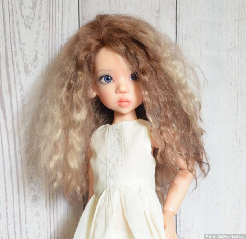 Мода проходит... любовь остается (фото 6)