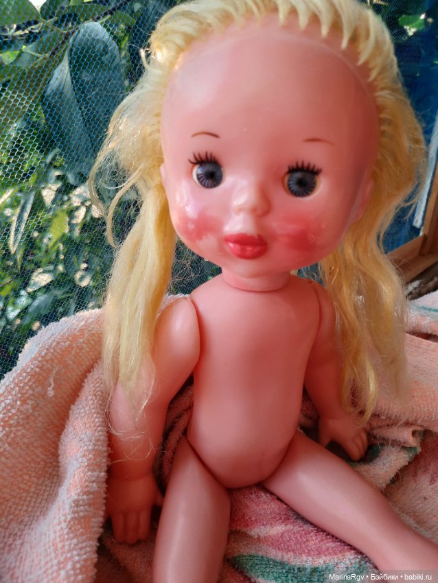 Заветная мечта - Риточка Загорск