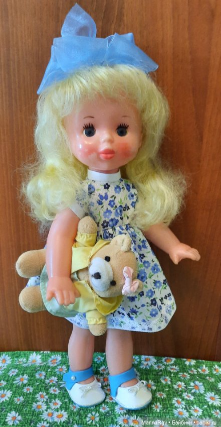 Заветная мечта - Риточка Загорск (фото 9)