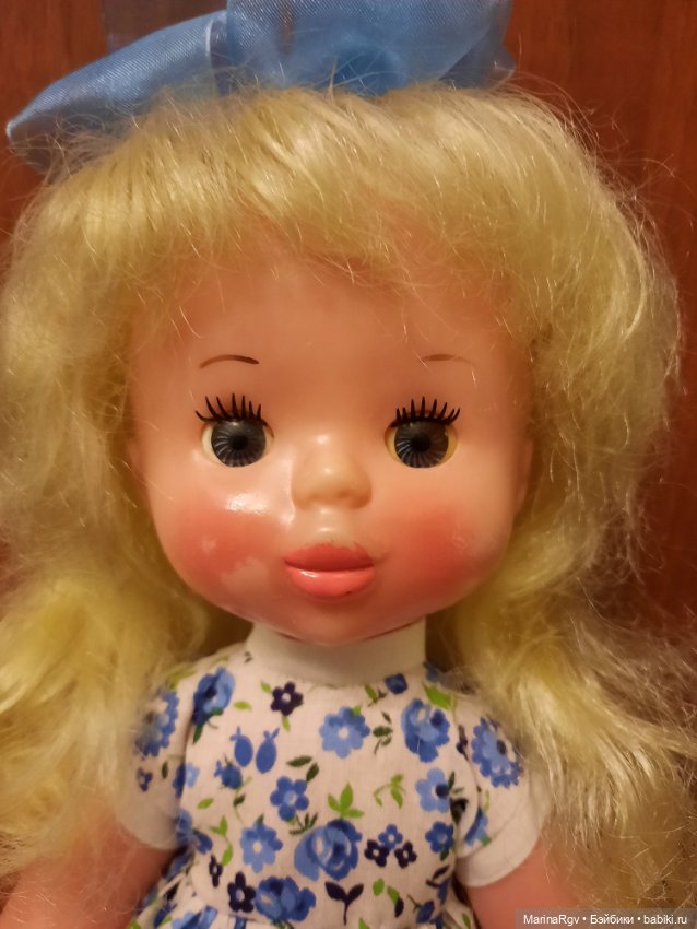 Заветная мечта - Риточка Загорск (фото 6)