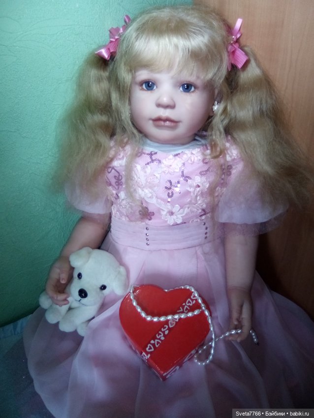 Милая Маша, Звезд на Небе Краше (фото 9)