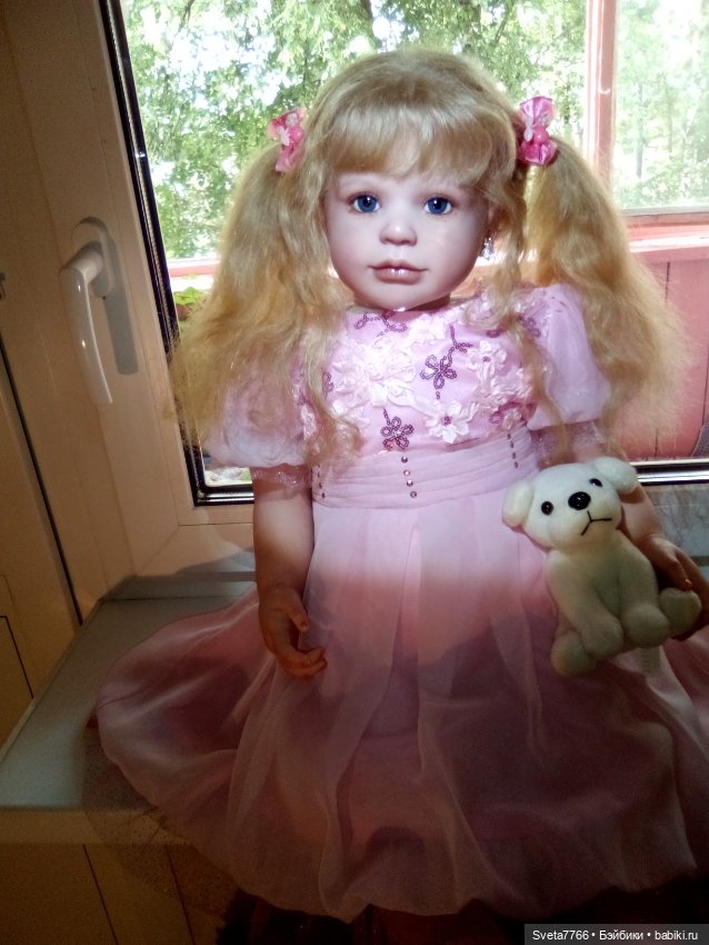 Милая Маша, Звезд на Небе Краше