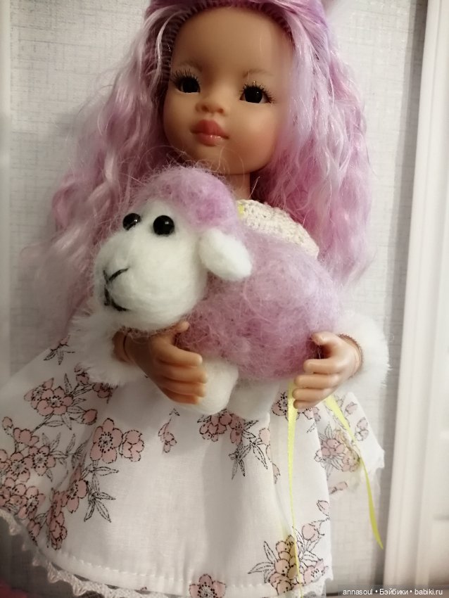 Во всех ты, Душечка, нарядах хороша