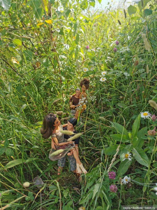 Прогулка на озеро — Болталка и разговоры обо всем: жизнь (фото 7)