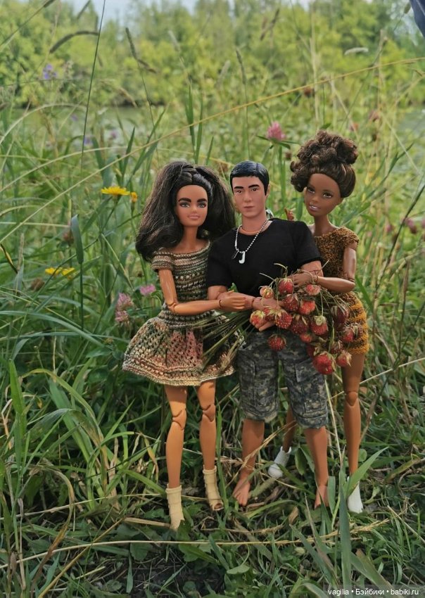 Прогулка на озеро — Болталка и разговоры обо всем: жизнь (фото 9)