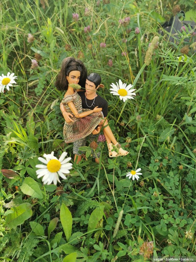 Прогулка на озеро — Болталка и разговоры обо всем: жизнь (фото 4)