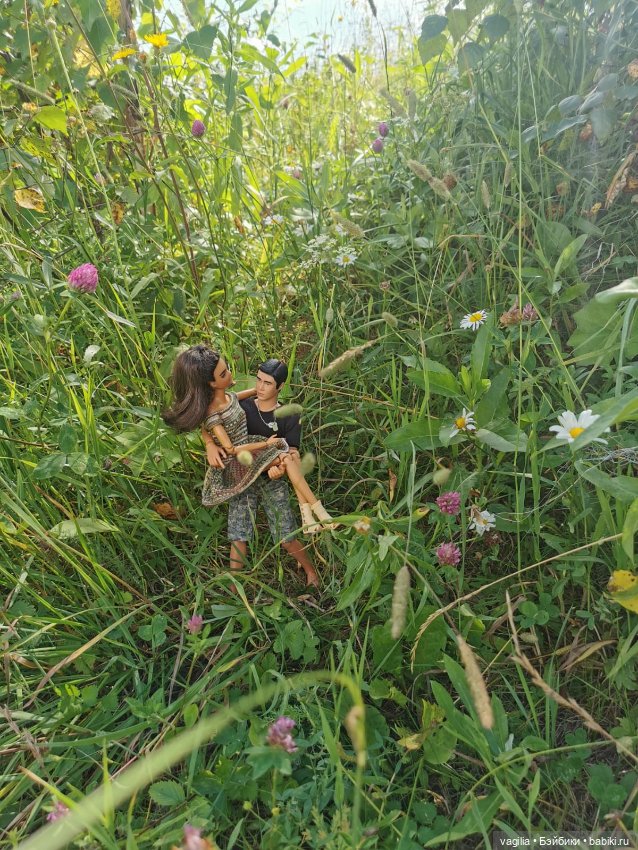 Прогулка на озеро — Болталка и разговоры обо всем: жизнь (фото 8)