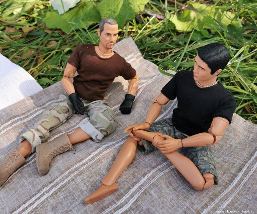 Прогулка на озеро — Болталка и разговоры обо всем: жизнь