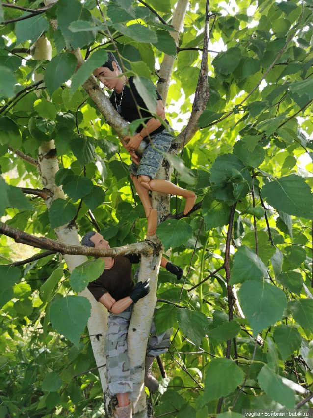 Прогулка на озеро — Болталка и разговоры обо всем: жизнь