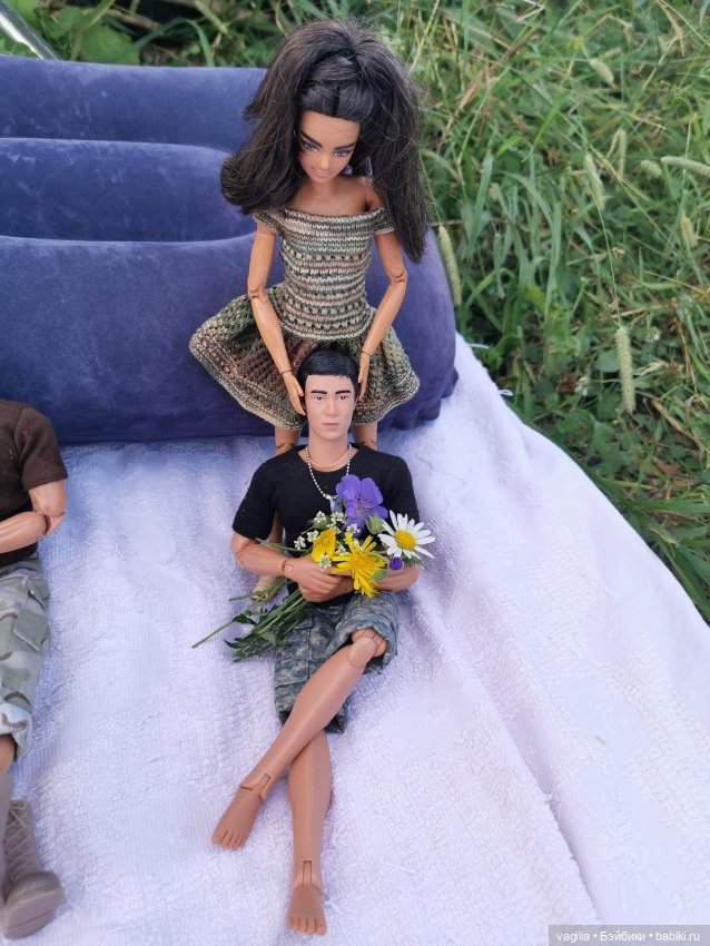 Прогулка на озеро — Болталка и разговоры обо всем: жизнь