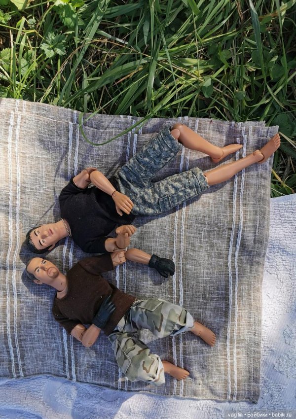 Прогулка на озеро — Болталка и разговоры обо всем: жизнь