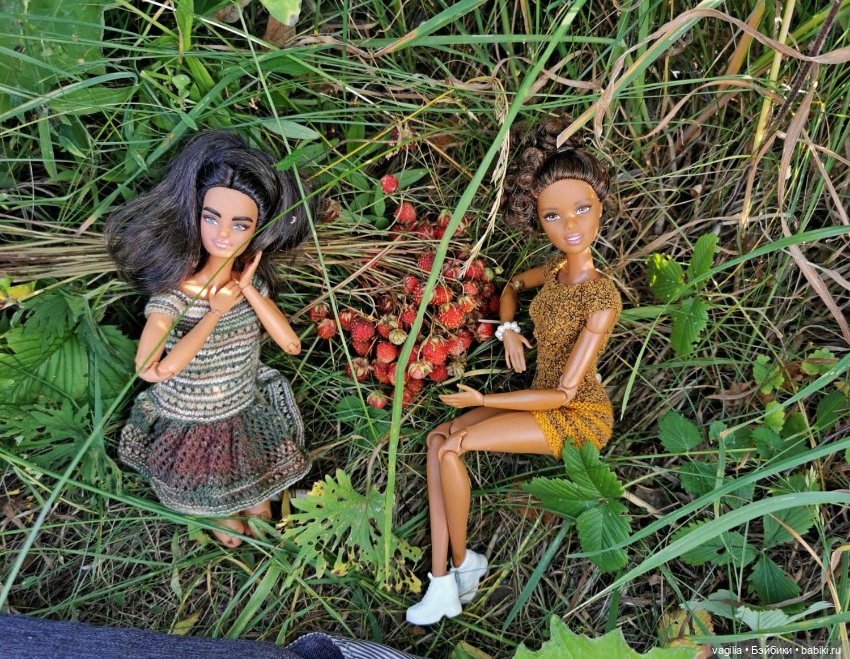 Прогулка на озеро — Болталка и разговоры обо всем: жизнь