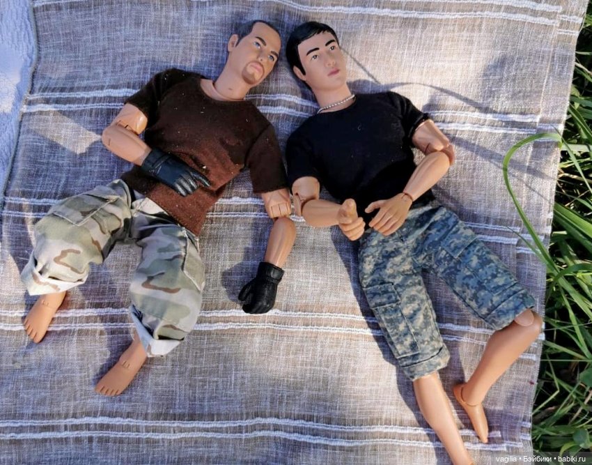 Прогулка на озеро — Болталка и разговоры обо всем: жизнь