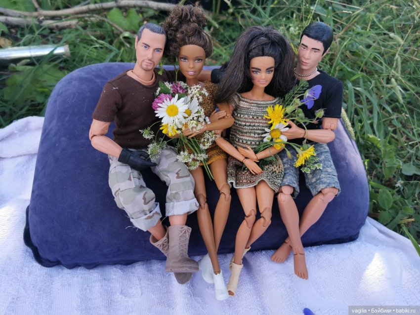 Прогулка на озеро — Болталка и разговоры обо всем: жизнь