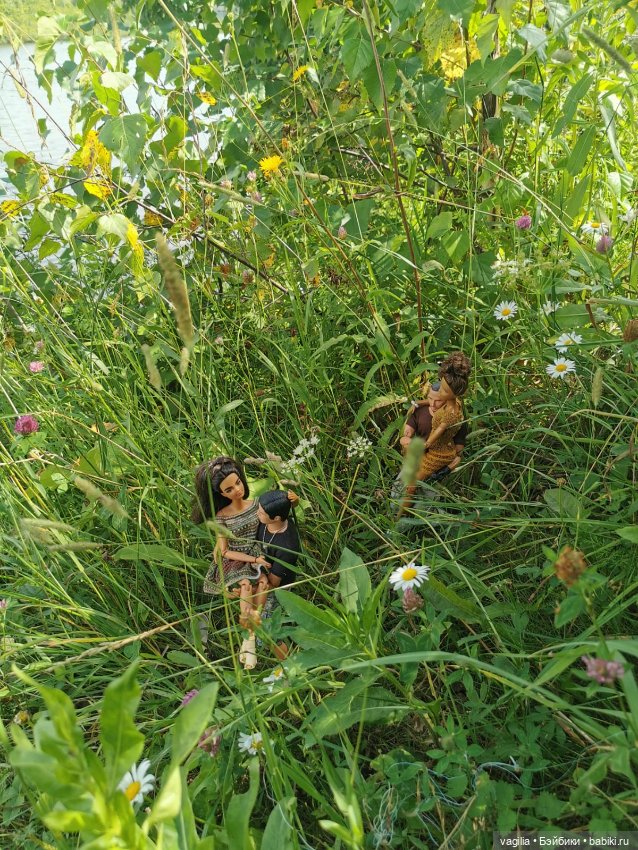 Прогулка на озеро — Болталка и разговоры обо всем: жизнь (фото 6)