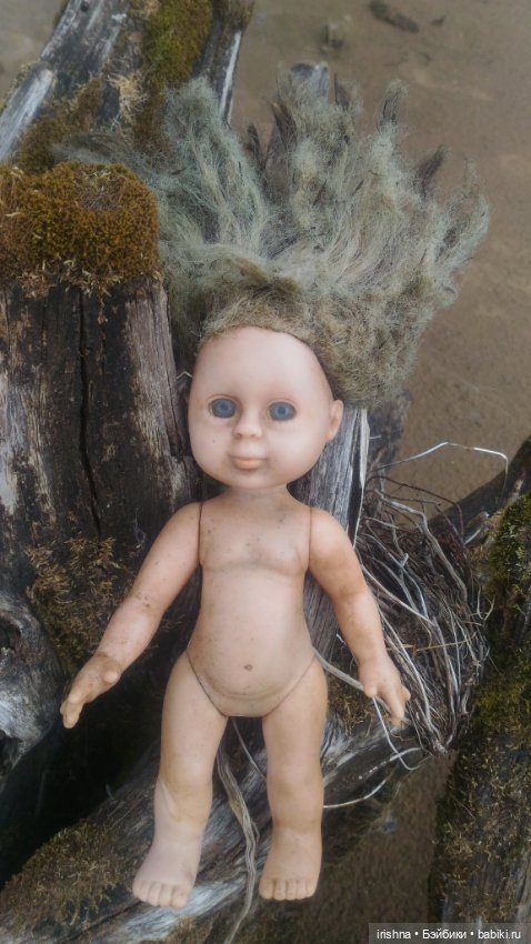 Как мы нашли утопленницу. И что с ней делать