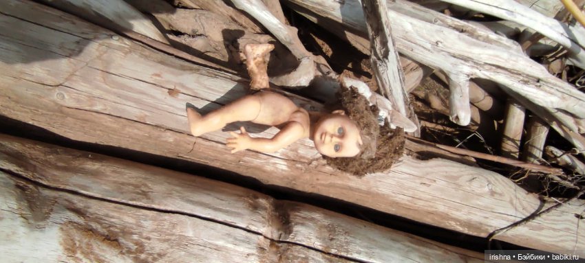 Как мы нашли утопленницу. И что с ней делать (фото 4)