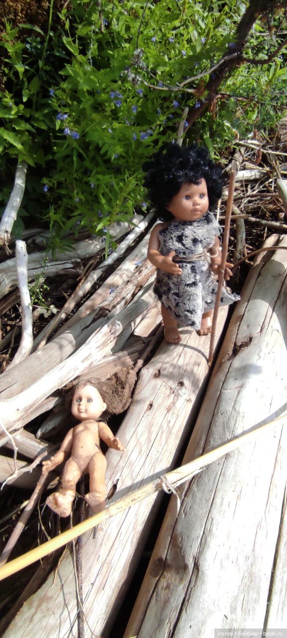 Как мы нашли утопленницу. И что с ней делать (фото 3)